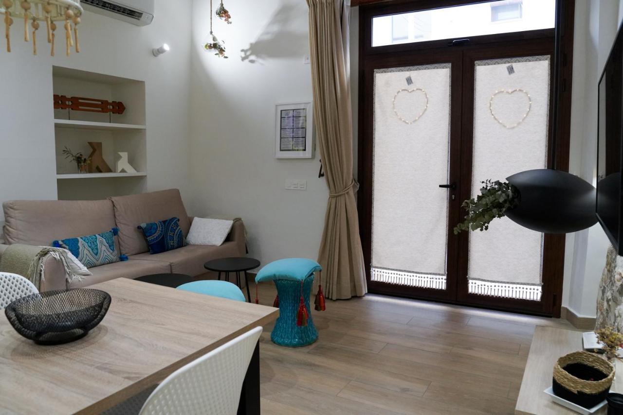 Apartaments La Rambla - La Pelu - 2 Persones Cornudella de Montsant Exterior photo