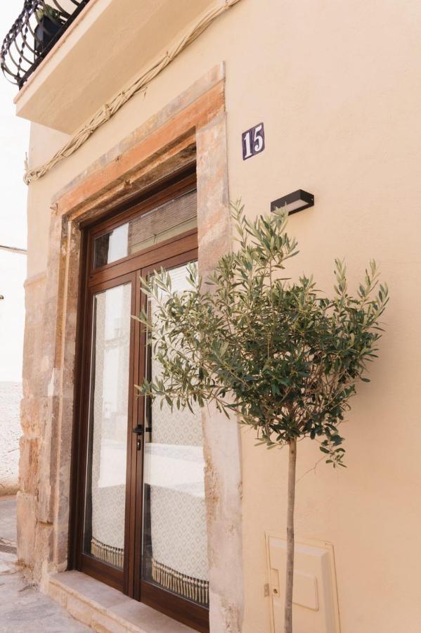 Apartaments La Rambla - La Pelu - 2 Persones Cornudella de Montsant Exterior photo